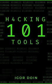 101 Hacking Tools