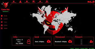 GitHub - hellojansson/craxs-rat-v6