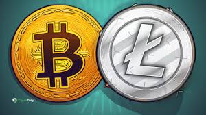 Are Bitcoin (BTC) and Litecoin (LTC ...