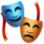 🎭