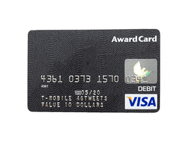 t-mobile spinning GIF by Anthony Antonellis