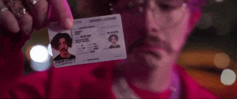 Fake Id GIF by Why Don't We