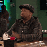 Great Job Reaction GIF by Bounce