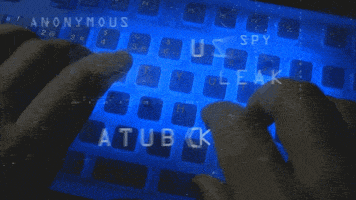 cyber GIF by Sandia National Labs