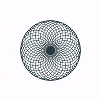 Art Circle GIF