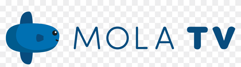 676 6766817 mola tv logo png transparent png