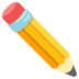 ✏️
