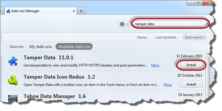 How to hack a Website