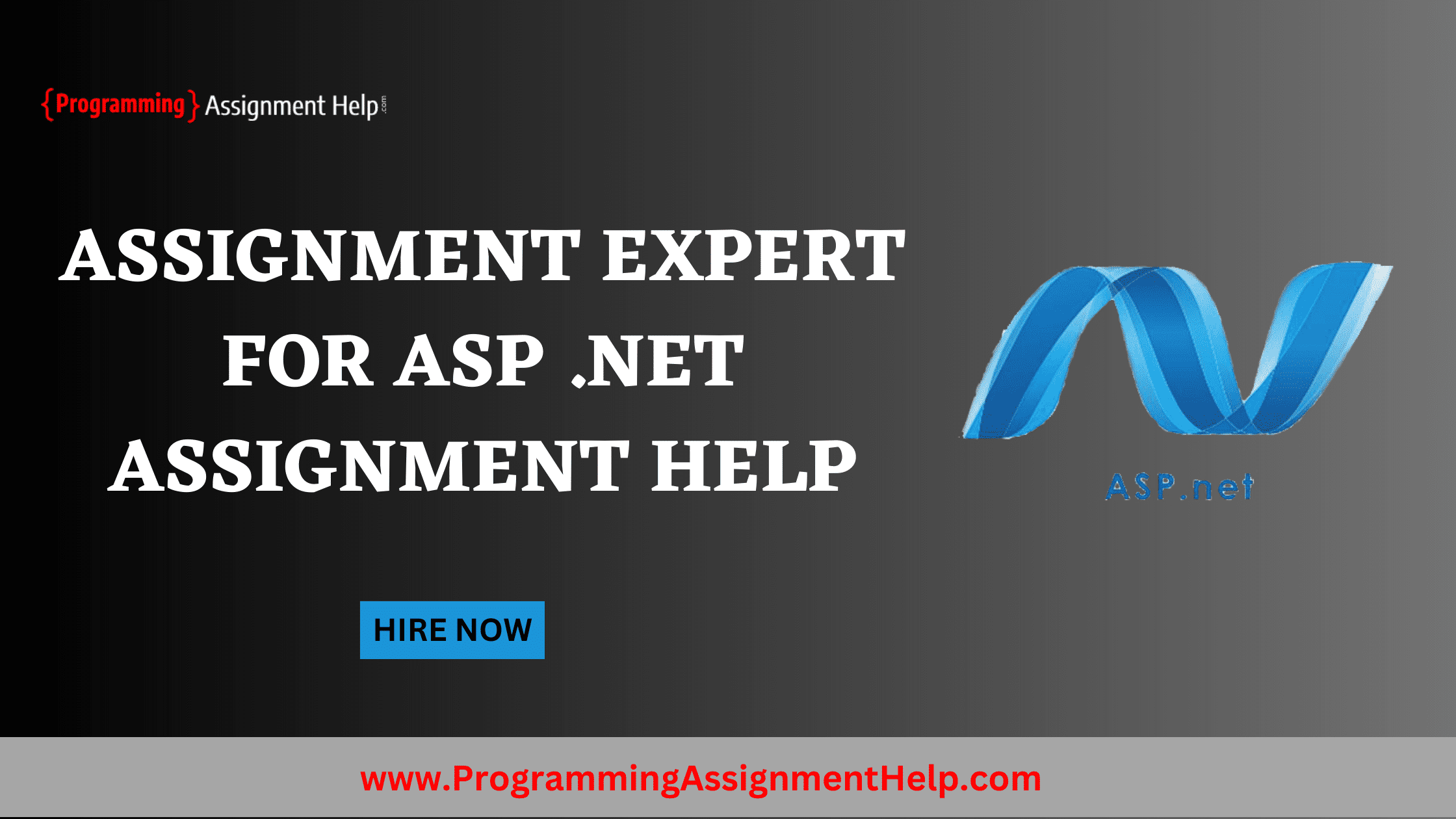 ASP NET ASSIGNMENT HELP 1