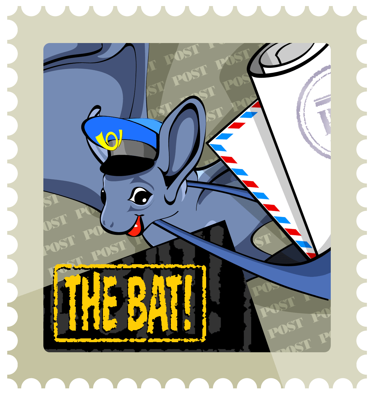 BAT