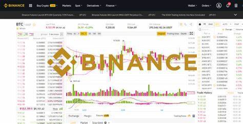 Binance bot