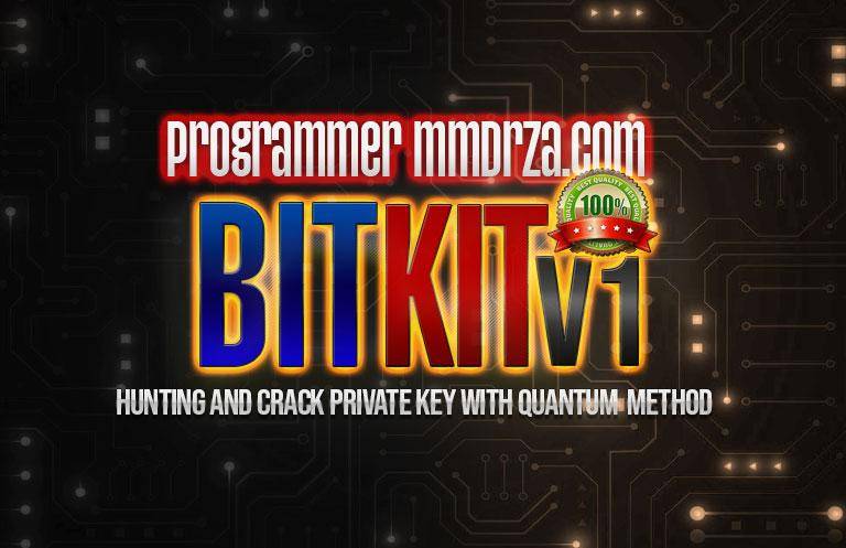 BitKit OrderPro