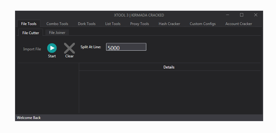 Blackhatfrench com XTOOLV3