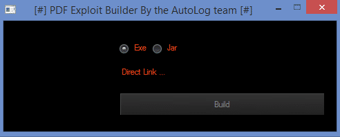 Blackhatfrench pdf exploit
