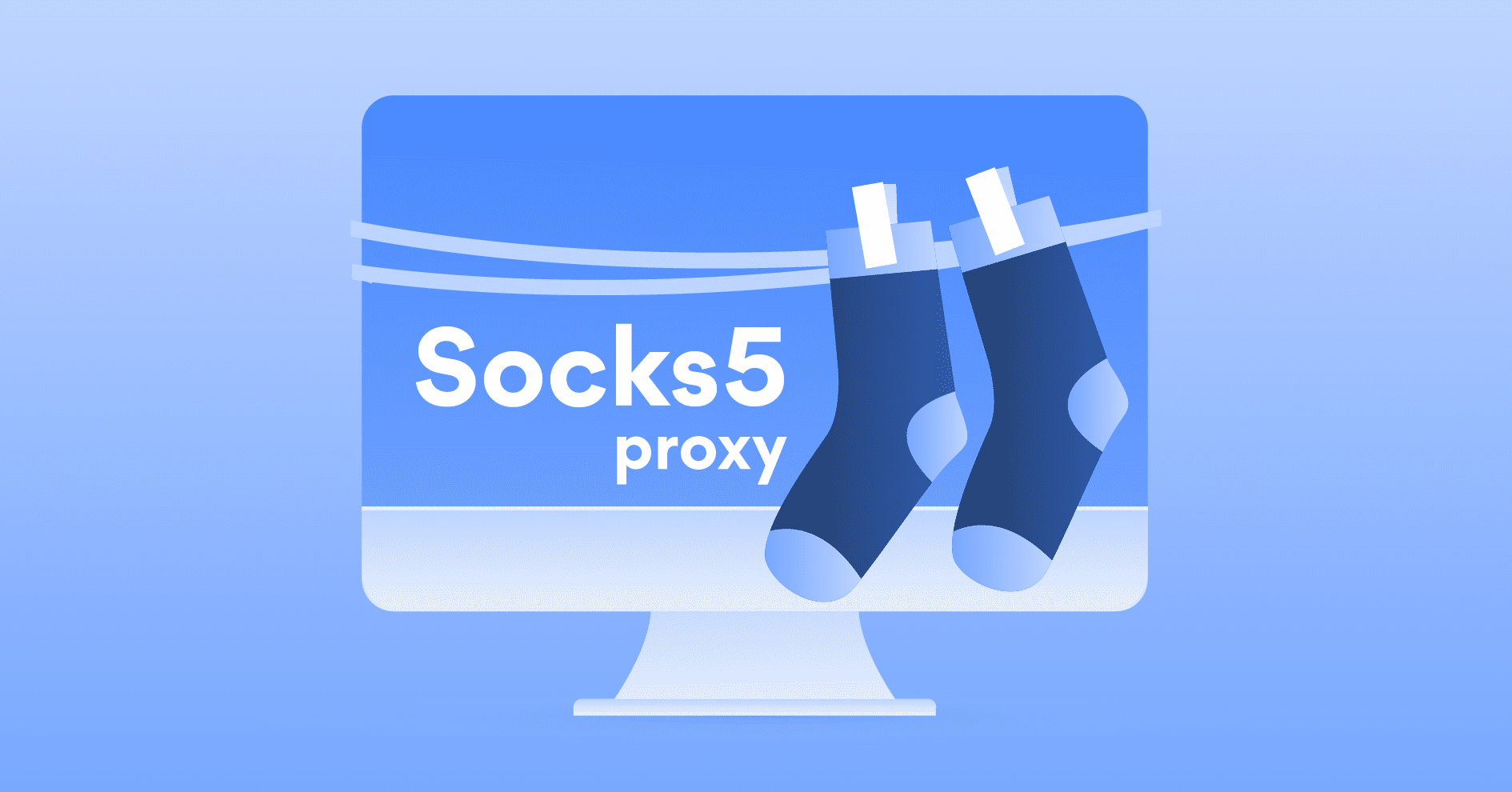 Blog socks5 proxy2x