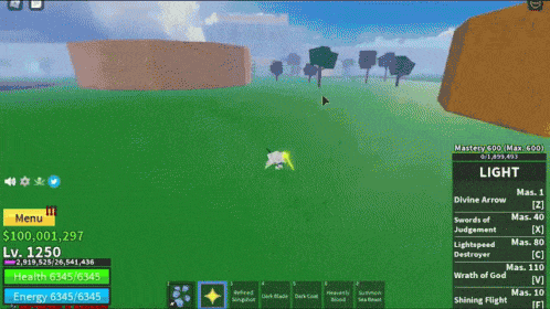 Blox Fruit GIF - Blox Fruit - Discover & Share GIFs