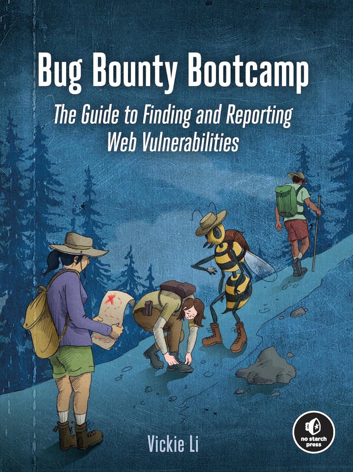 Bug bounty