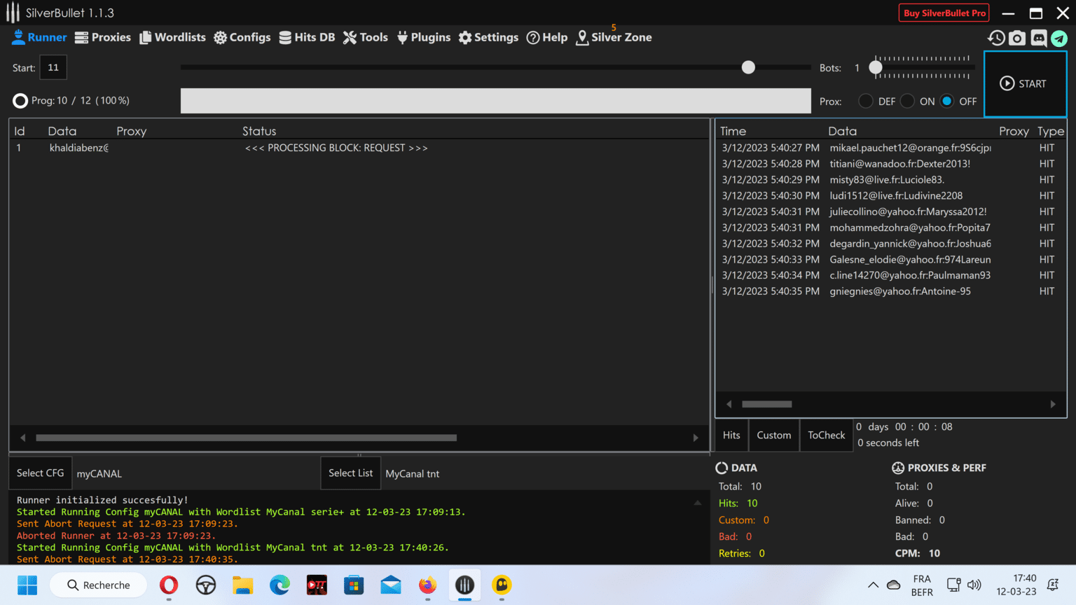 Capture dcran 6 ConvertImage