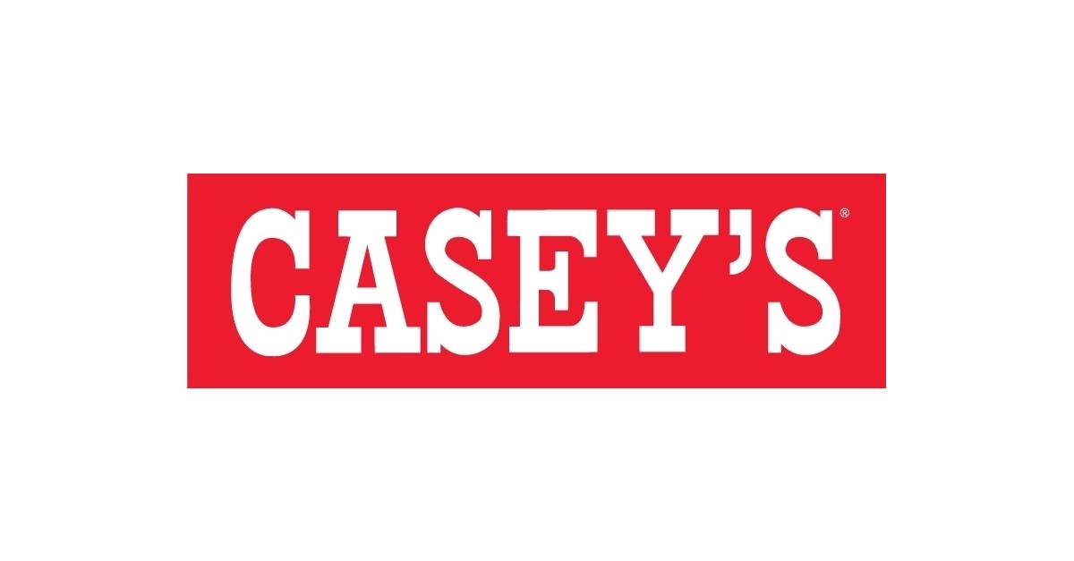 Caseys Logo