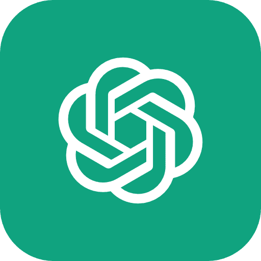 Chatgpt icon