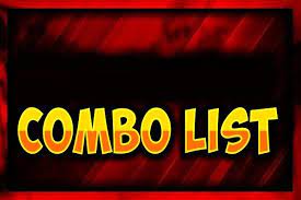Combo list