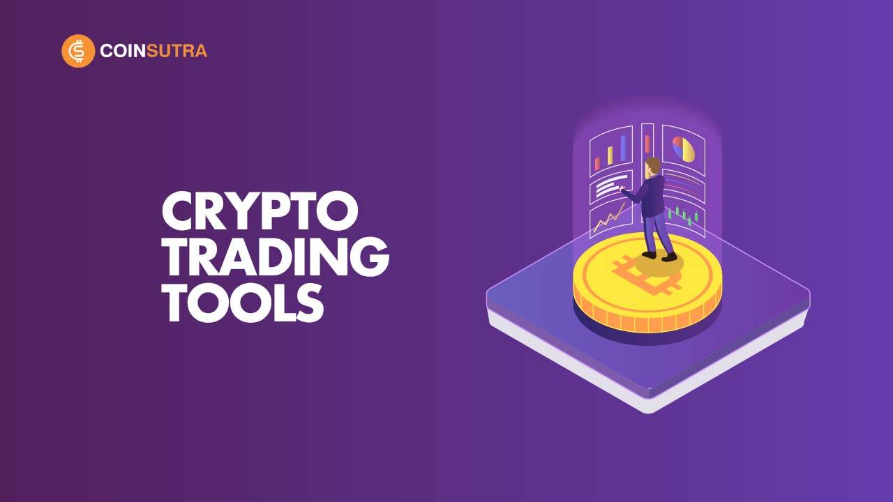 Crypto Trading Tools