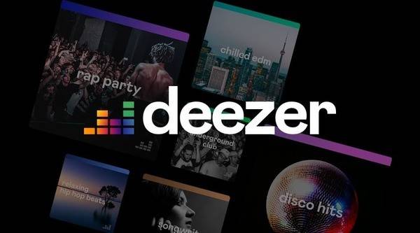 Deezer 1