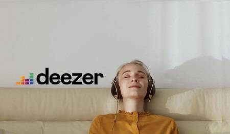 Deezer 14