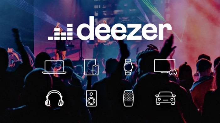 Deezer 6
