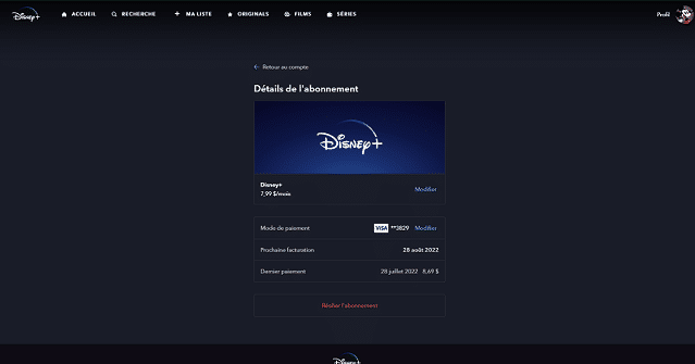 Disney Plus 4