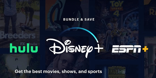 Disney Plus 5