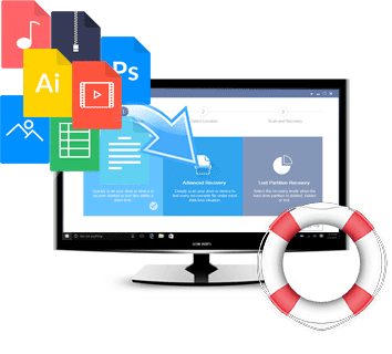 Do your data recovery