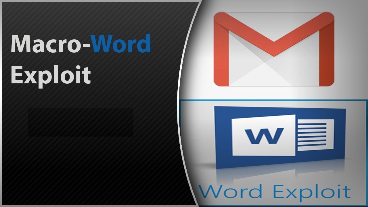 Doc Macro Exploit 2025