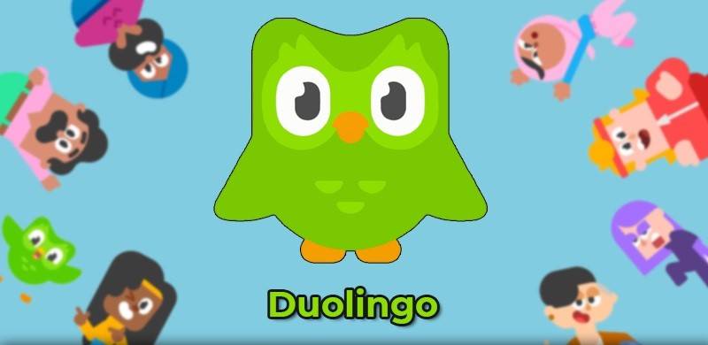 Duolingo