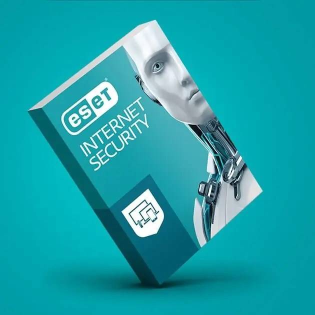 Eset smart security 2