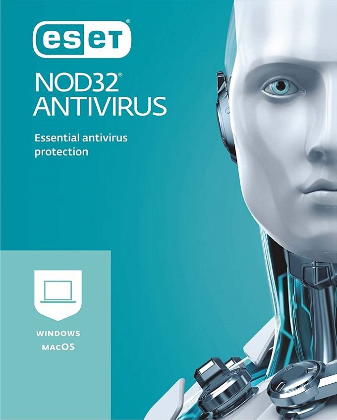 Eset smart security 3