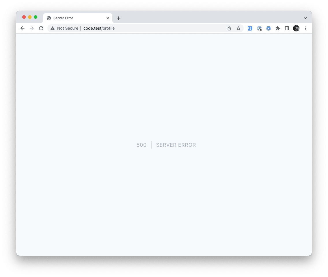 ExceptionExampleProduction