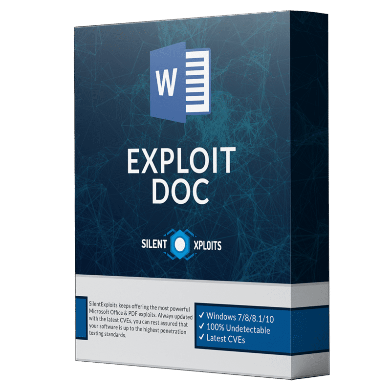 Exploit doc product box 1