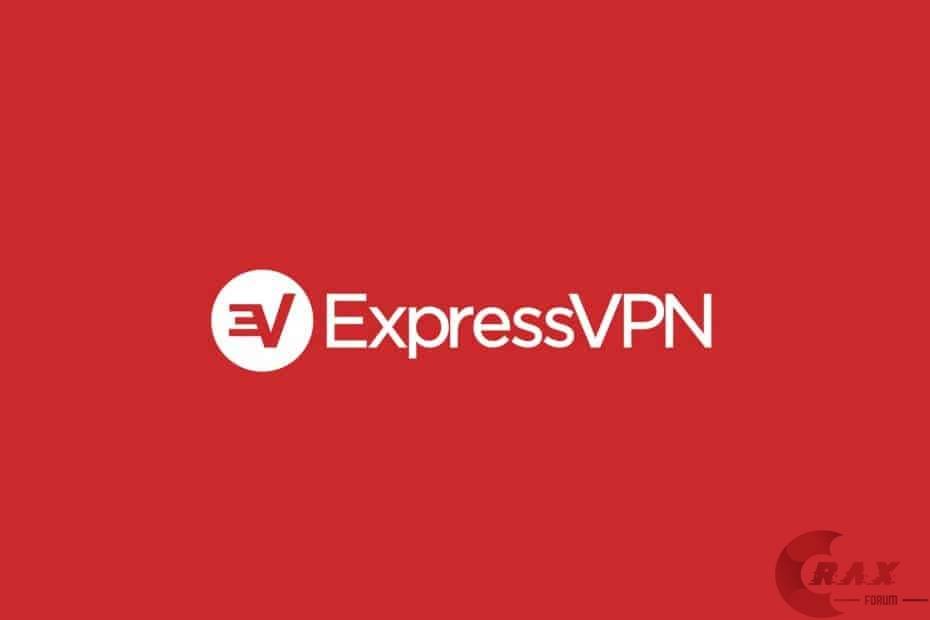 Express VPN