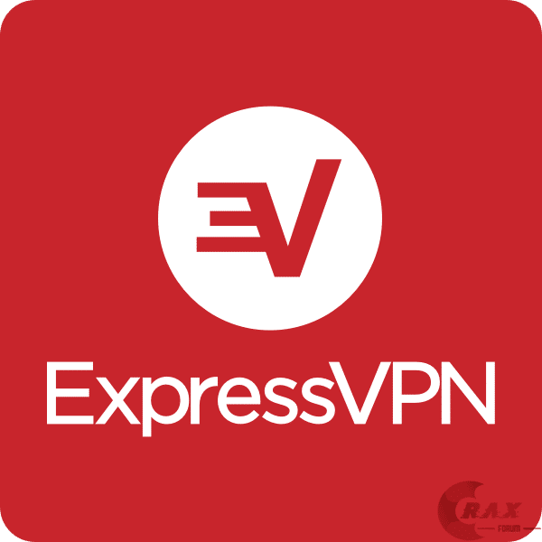 ExpressVPN logo
