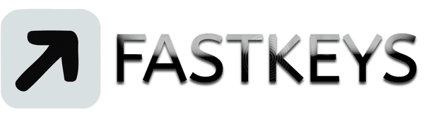 Fastkeys logo