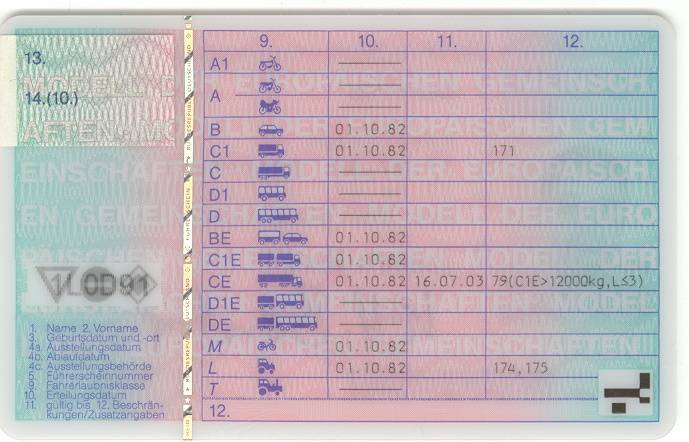 Fuehrerschein Bentrup2