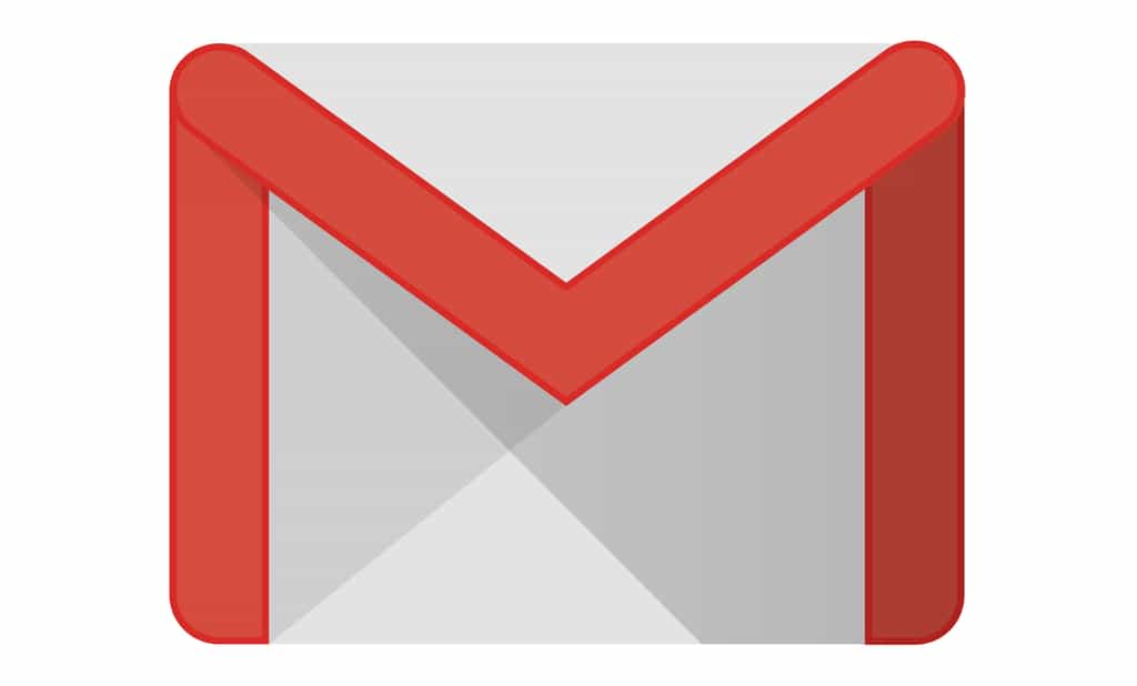 Gmail logo definition