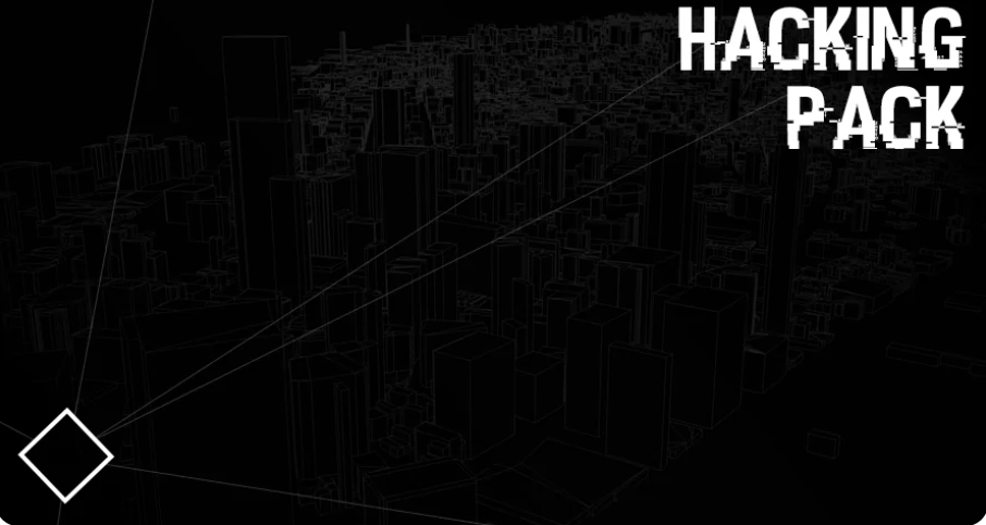 Hack Pack 2025