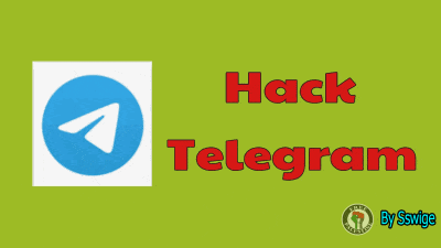 Hack Telegrammd
