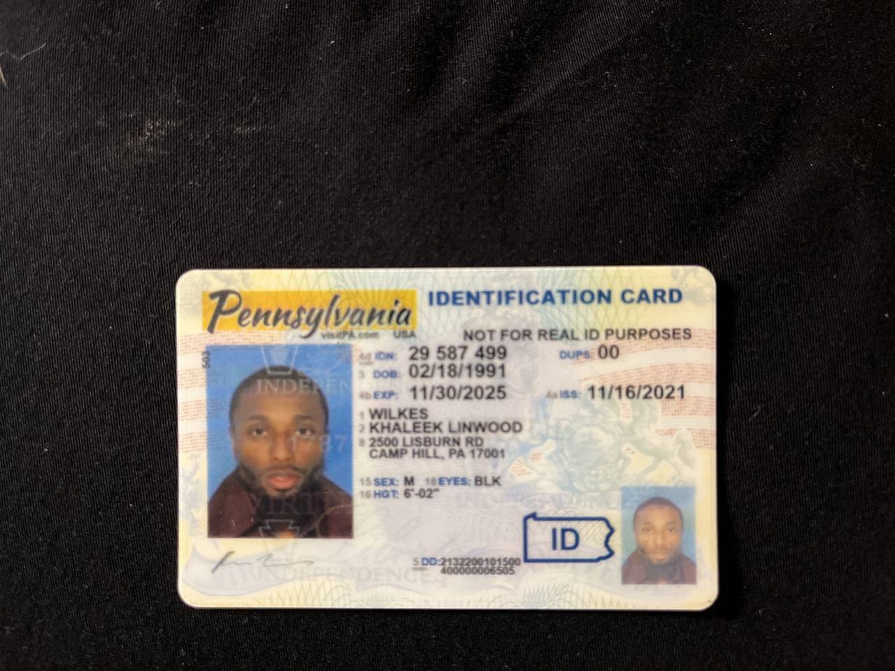 Id