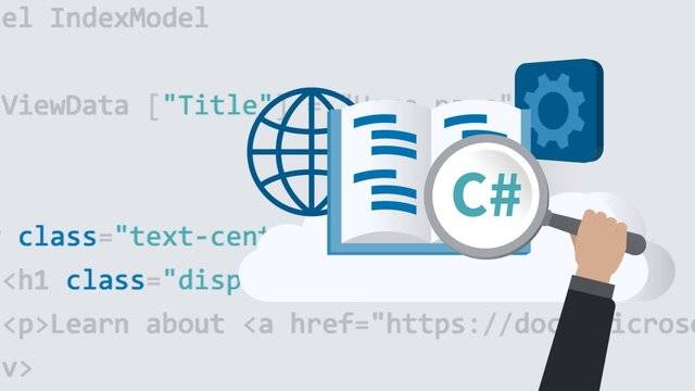 Back-End Web Development with .NET