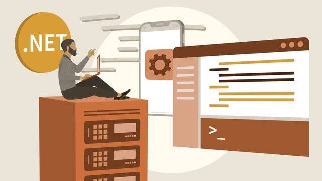 Front-End Web Development with .NET