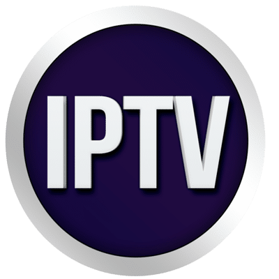 Iptv logo