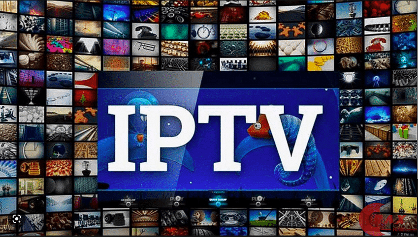 Iptv